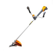 Кущоріз аккумуляторний GTM BC56/1800BL KIT 56В + АКБ та ЗУ (BC56/1800BL_KIT)