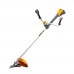 Кусторез акумуляторный GTM BC56/1800BL KIT 56В + АКБ и ЗУ (BC56/1800BL_KIT)