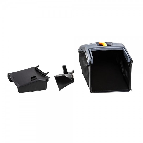 Газонокосарка акумуляторна GTM LM56/480SP-V KIT самохідна 56В + АКБ та ЗУ (LM56/480SP-V_KIT) Газонокосарка акумуляторна GTM LM56/480SP-V KIT самохідна 56В + АКБ та ЗУ (LM56/480SP-V_KIT)