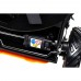 Газонокосарка акумуляторна GTM LM56/480SP-V KIT самохідна 56В + АКБ та ЗУ (LM56/480SP-V_KIT)