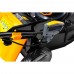Газонокосарка акумуляторна GTM LM56/480SP-V KIT самохідна 56В + АКБ та ЗУ (LM56/480SP-V_KIT)