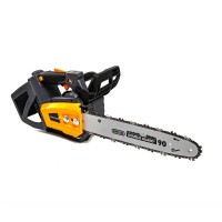 Акумуляторна ланцюгова пилка GTM CSTH56/1800BL KIT 56В + АКБ та ЗУ (CSTH56/1800BL_KIT)