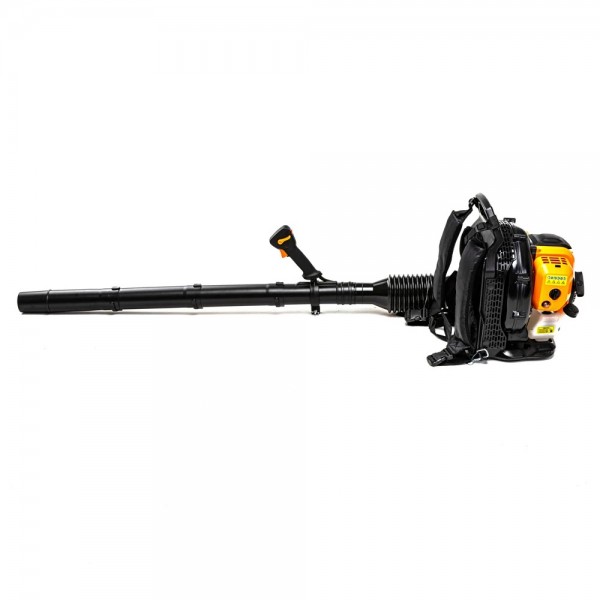 Садова повітродувка бензинова GTM EB753R ранцева 1450 м3/год