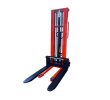 Гідравлічний штабелер GTM SFH1530E 1500 кг 3 м