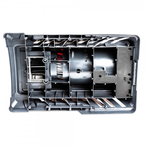 Садовий подрібнювач GTM MS2800/45 KIT + подовжувач 10м (MS2800/45_KIT+ext.cord) Садовий подрібнювач GTM MS2800/45 KIT + подовжувач 10м (MS2800/45_KIT+ext.cord)