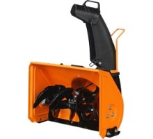 Насадка-снігоприбирач для підмітальної машини GTM SW600/SW800E