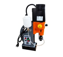 Станок сверлильный GTM MCD60 с электромагнитным держателем (MCD60)