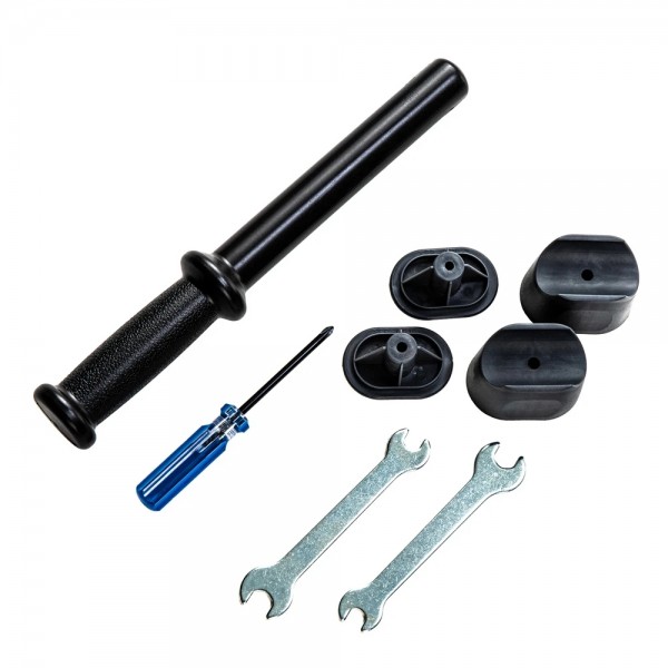 Садовий подрібнювач GTM DS2800/45 KIT + подовжувач 10м (DS2800/45_KIT+ext.cord) Садовий подрібнювач GTM DS2800/45 KIT + подовжувач 10м (DS2800/45_KIT+ext.cord)