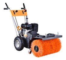 Підмітальна машина бензинова самохідна GTM SW600 (SW600)
