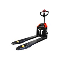 Рокла електрична GTM PTE15Q2-A 30Ah 1500 кг, 115 см