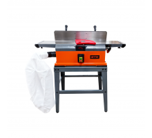 Фуговальный станок GTM TB8 H (Helical) 204 мм с валом Helical