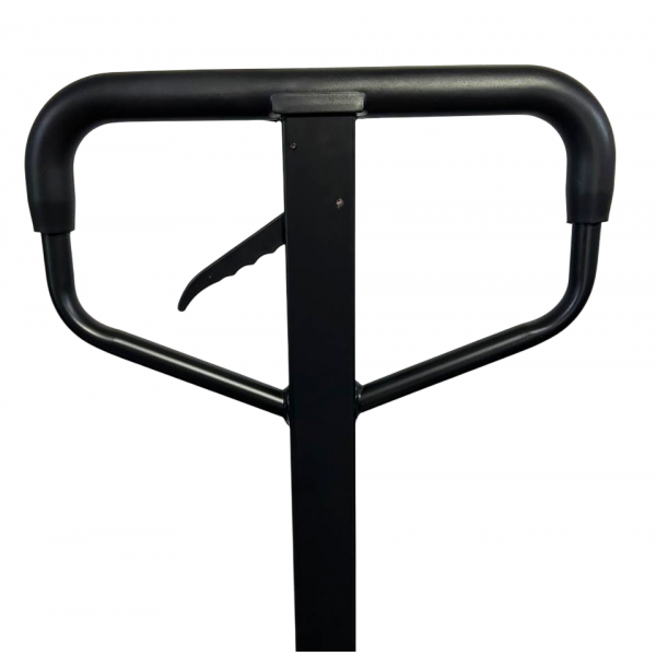 Рокла с весами GTM SYP-S 2500 (2,5 т, 1150 мм) гидравлическая