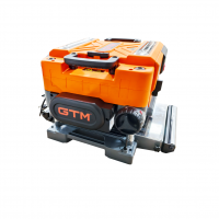 Рейсмусовый станок GTM MB13/1-3B (1800 Вт) 3 ножа, 2 скорости