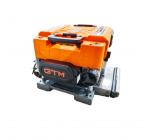Рейсмусовый станок GTM MB13/1-3B (1800 Вт) 3 ножа, 2 скорости