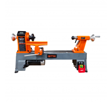 Удлинитель станины для токарных станков GTM MC12, MCW12/2