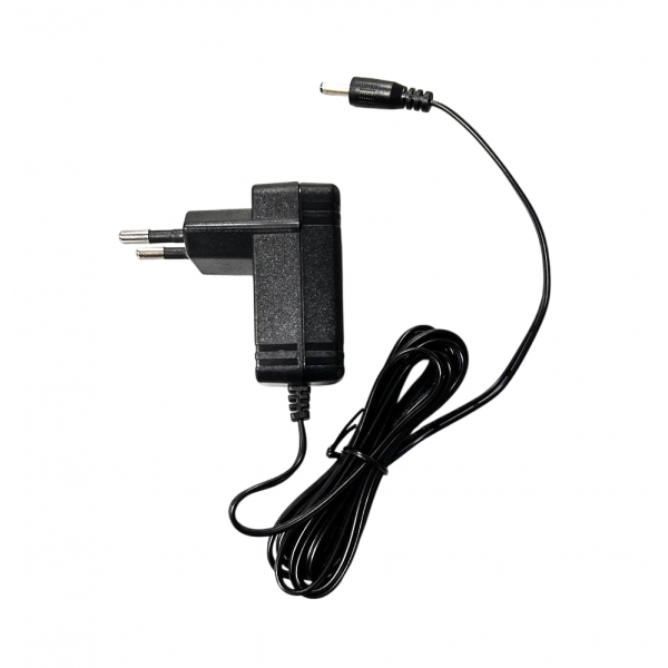 Зарядное устройство Ch5,5V/0,5А, 5,5В, 0,5А, до аккумуляторов GTM 5,5V