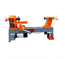 Токарный станок по дереву GTM MC12 (550 Вт, 305х455 мм)