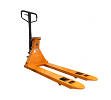 Рокла з вагами GTM SYP-S 2500 (2,5 т, 1150 мм) гідравлічна