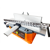 Фуговальный станок GTM TB6/3 (1100 Вт) с мешком для стружки