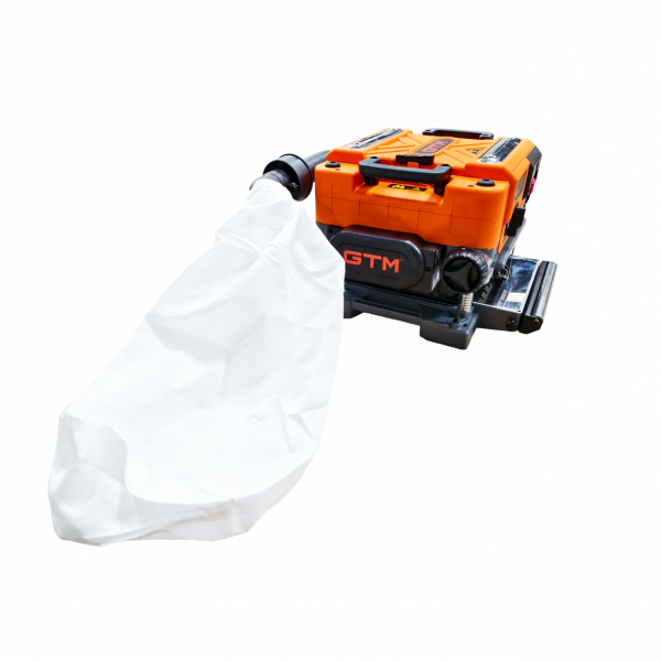 Рейсмусовый станок GTM MB13/1 H (Helical) 330 мм с валом "кукуруза"