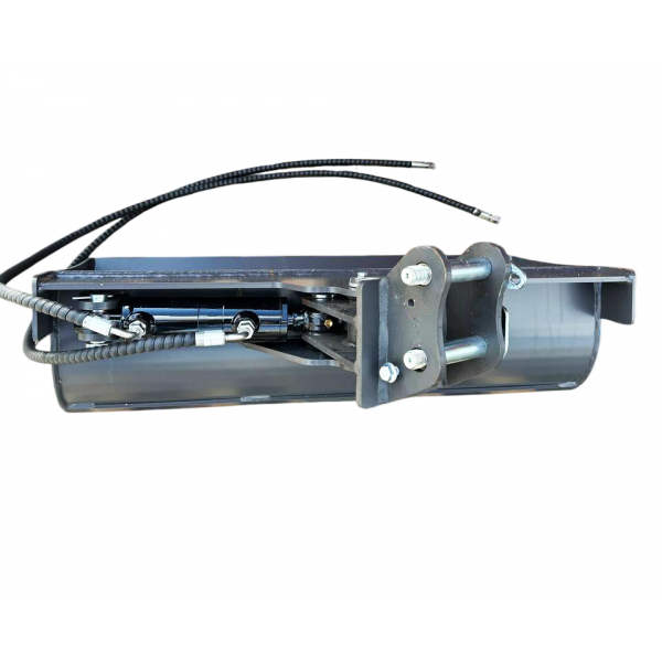 Ковш для миниэкскаваторов GTM 800мм/планировочный из рег.угла наклона.