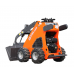 Минипогрузчик колесный GTM RIX330 200/330кг/бенз.15л.с./RATO
