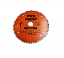 Диск пиляльний 210*30*z=72, по дереву