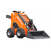 Минипогрузчик колесный GTM RIX330 200/330кг/бенз.15л.с./RATO