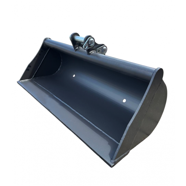 Ковш для миниэкскаваторов GTM 800мм/планировочный