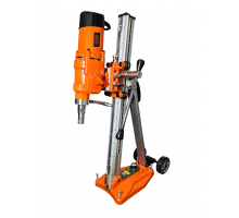 Бурильная установка BMK-506/3AC/45 5,7 кВт 245/360/485об/мин со стойкой и наклоном 45°