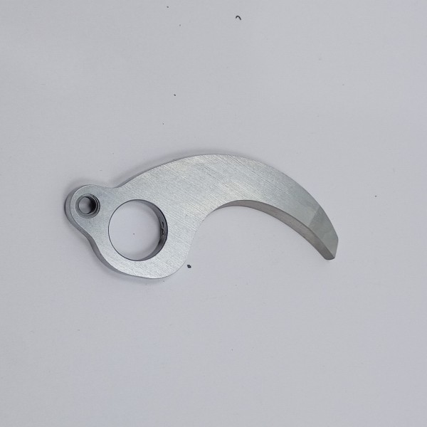 Лезо опорне для секатора GS18/30BL