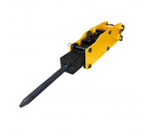 Гидромолот для миниэкскаваторов GTM, 200Дж.