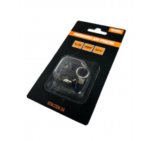 Ремкомплект для трещітки 1/4" 72Т