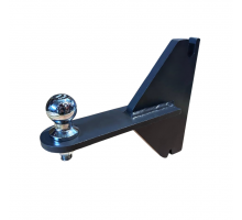 Фаркоп для мінінавантажувачів GTM