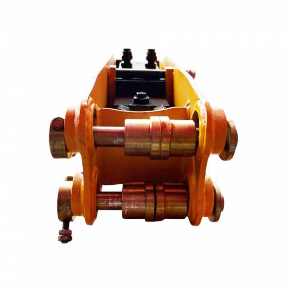 Гидромолот для миниэкскаваторов GTM, 200Дж.