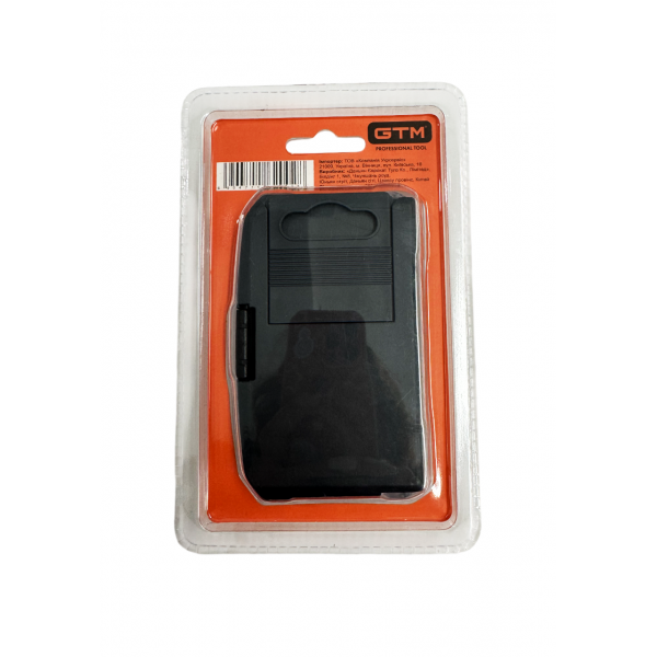 Набір біт ударних 32 од. 25мм, тримач біт, адаптер