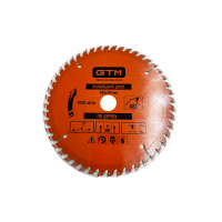 Диск пиляльний 165*20*z=48, по дереву