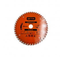 Диск пиляльний 165*20*z=48, по дереву