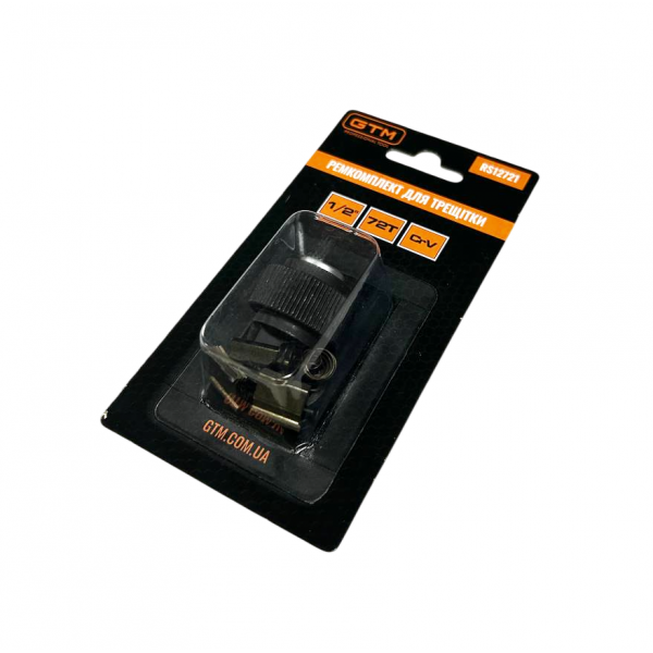 Ремкомплект для трещітки 1/2" 72Т