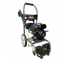 Мойка в/т LT810B, давление - 207Бар, прод. 10л/мин, шланг 8м, бенз.двигатель