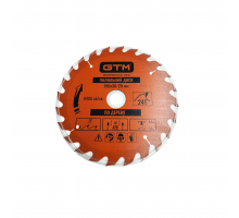 Диск пиляльний 190*30*z=24, по дереву