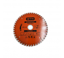 Диск пиляльний 190*30*z=48, по дереву