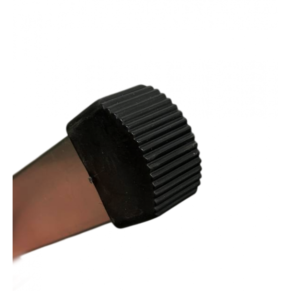 Стремянка 4сх. верх.вс.-0,86м KMH0104BP, ступеньки 13см., анодированный алюминий