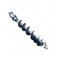 Бур для миниэкскаваторов GTM