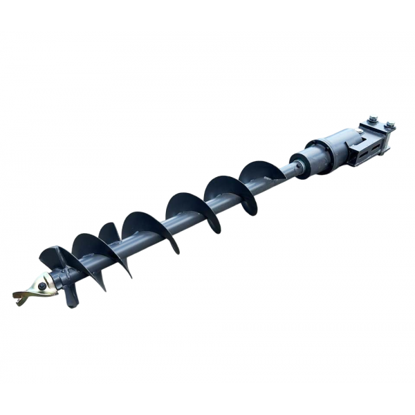 Бур для миниэкскаваторов GTM