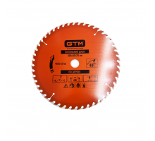 Диск пиляльний 305*30*z=48, по дереву