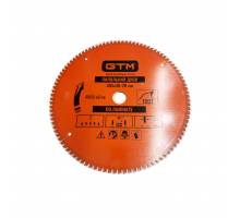 Диск пиляльний 305*30*z=100, по ламінату