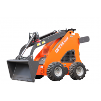Минипогрузчик колесный GTM RIX330 200/330кг/бенз.15л.с./RATO