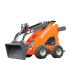 Минипогрузчик колесный GTM RIX330 200/330кг/бенз.15л.с./RATO