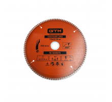 Диск пиляльний 210*30*z=100, по ламінату